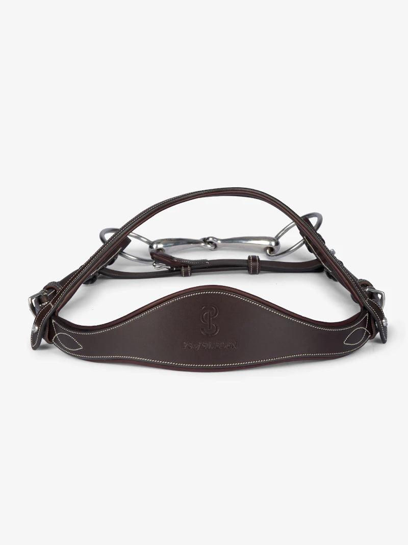 Bridle Helsinki - PS of Sweden