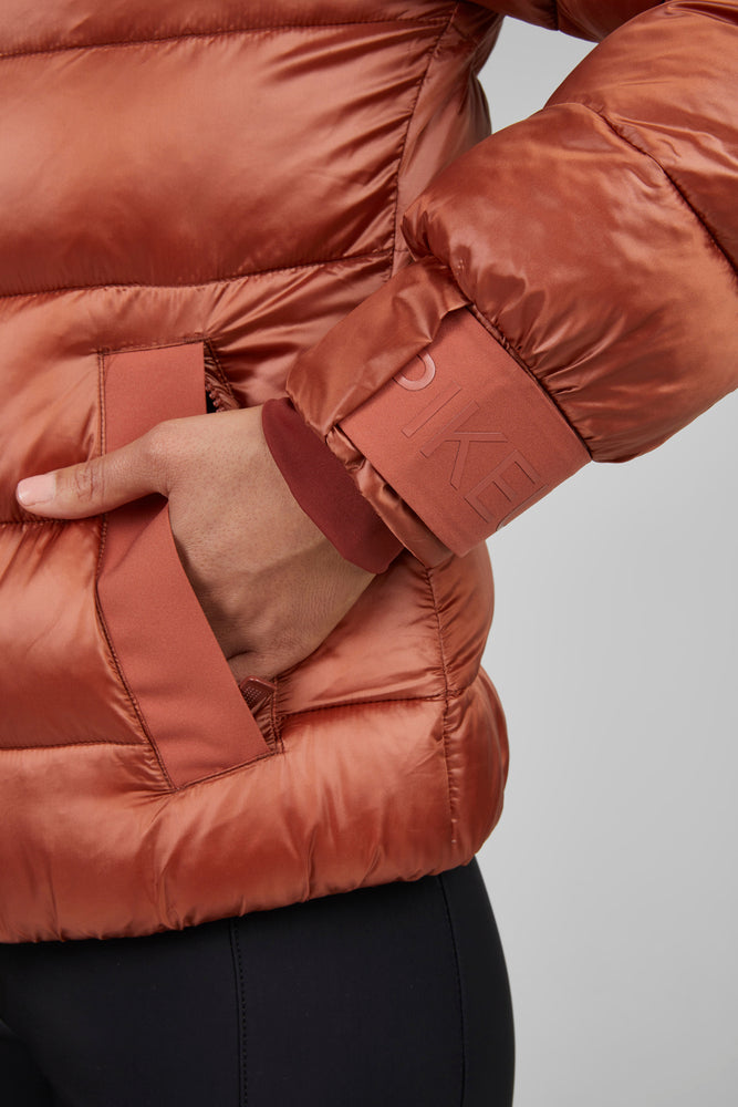 Doudoune Quilt Jacket 8016 Sélection - Pikeur AW 25