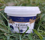 Terre-boue de la mer morte - Thermequin