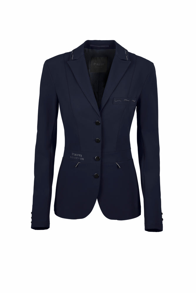 Veste de concours Phelia, Navy - Pikeur Spring/Summer 25