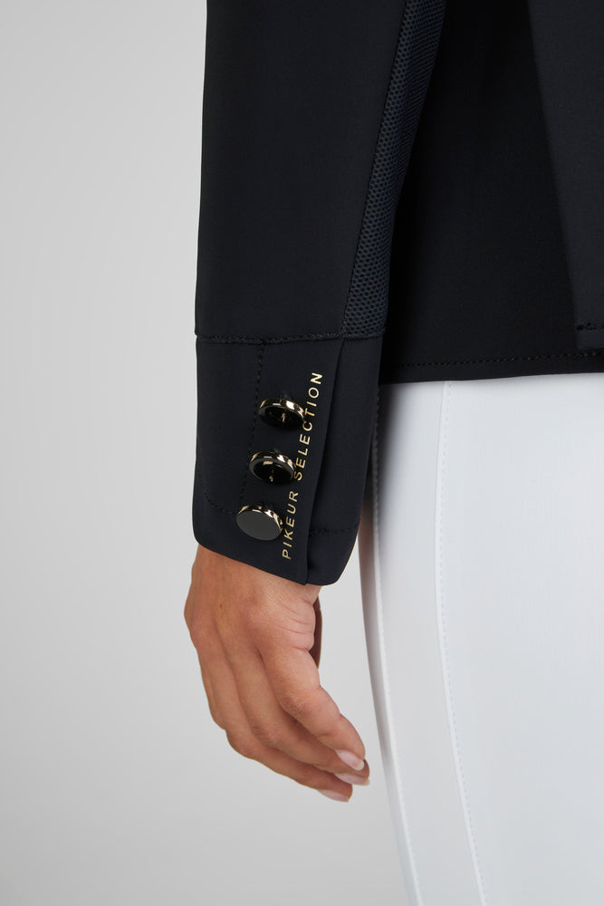 Veste de concours Lisann, black - Pikeur Spring/Summer 25