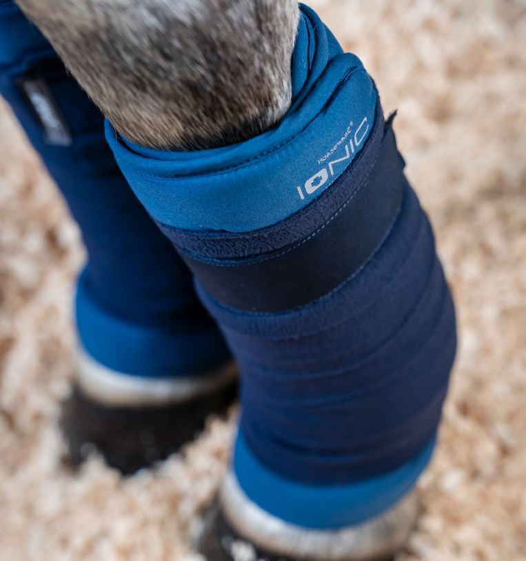 Pads Horseware® Ionic Therapy