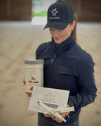 Équine 74 Calmrelax, Solution au stress aigu sur l’estomac de votre cheval