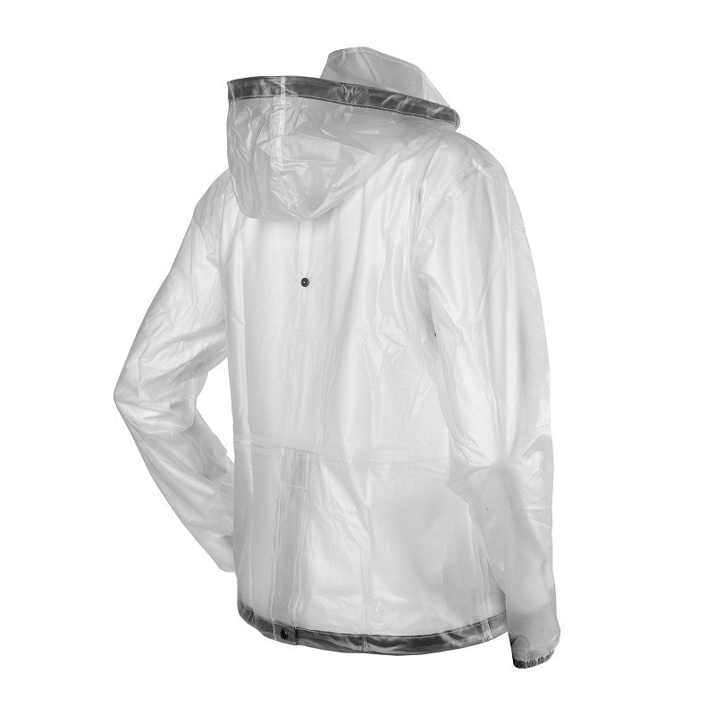 Imperméable transparent - Horka