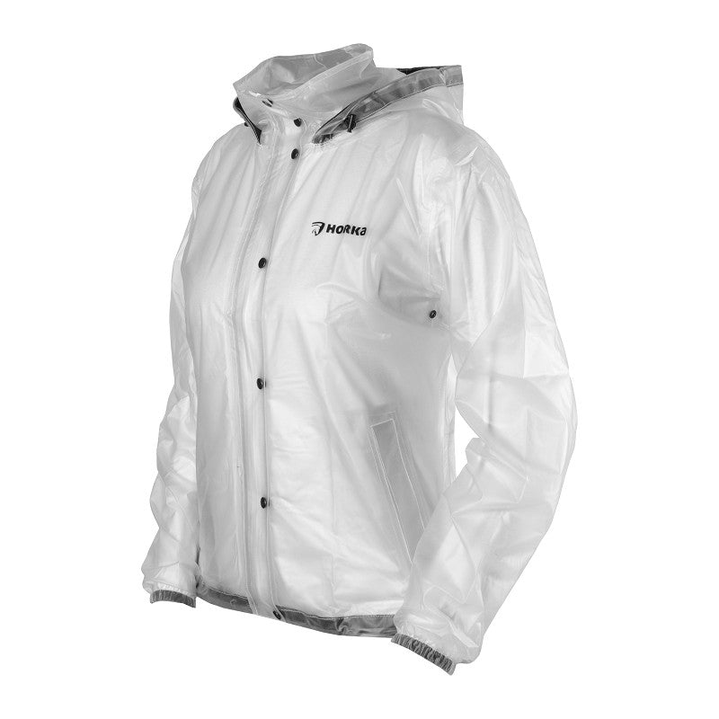 Imperméable transparent - Horka