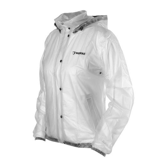 Imperméable transparent - Horka