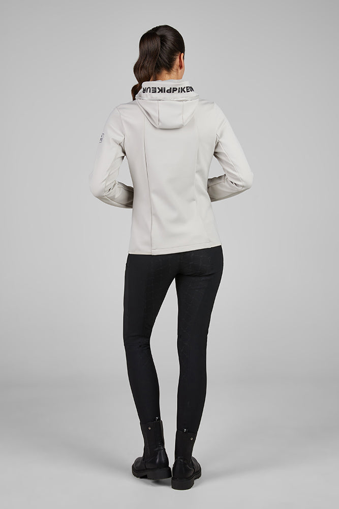 Veste à capuche 8045 Selection - Pikeur AW 25