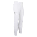 Pantalon Mens Legend Fullgrip, White - Eurostar
