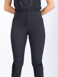 Pantalon Britney, Black - Ps of Sweden