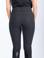 Pantalon Britney, Black - Ps of Sweden
