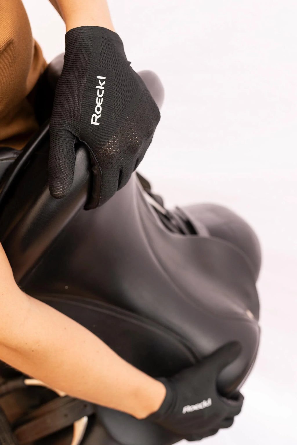 Roeckl Sports Gants d'équitation MECHELEN