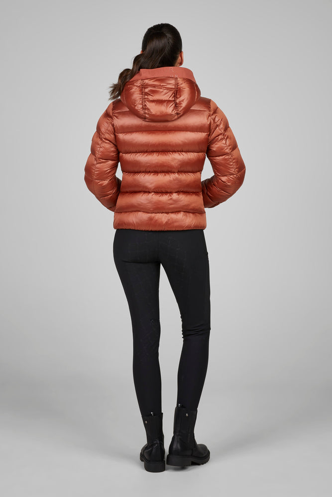 Doudoune Quilt Jacket 8016 Sélection - Pikeur AW 25