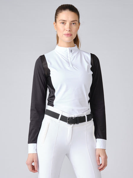 Haut de compétition Madison, Black - Ps of Sweden