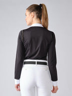 Haut de compétition Madison, Black - Ps of Sweden