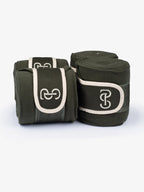 Elite polo bands, Misty brown- Ps of Sweden