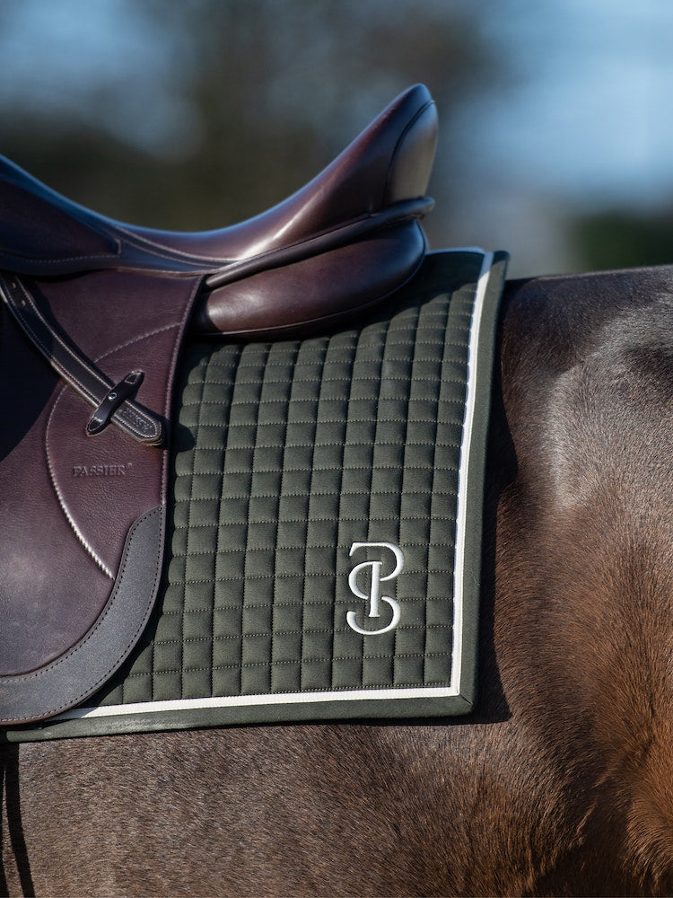 Tapis Élite, Dark Green - Ps of Sweden