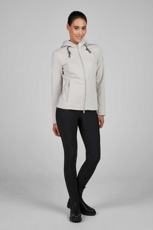 Veste à capuche 8045 Selection - Pikeur AW 25