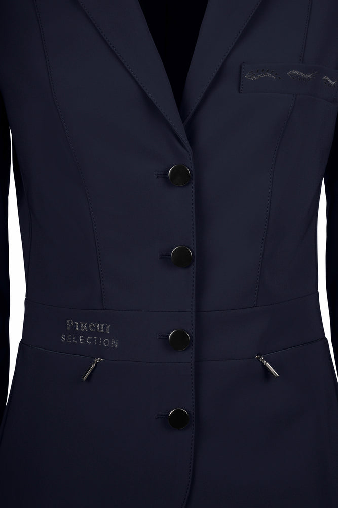 Veste de concours Phelia, Navy - Pikeur Spring/Summer 25