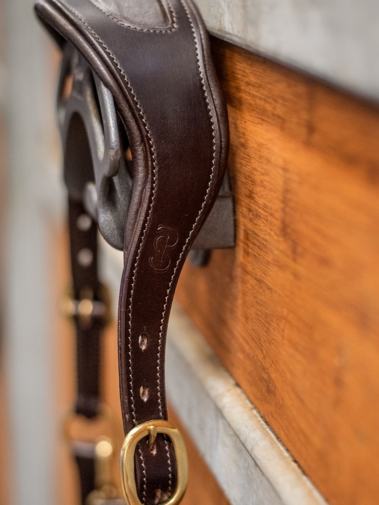 Licol en cuir - Ps of Sweden