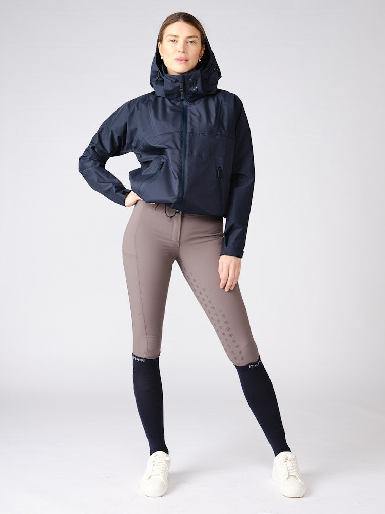 Veste imperméable River, Navy - Ps of Sweden