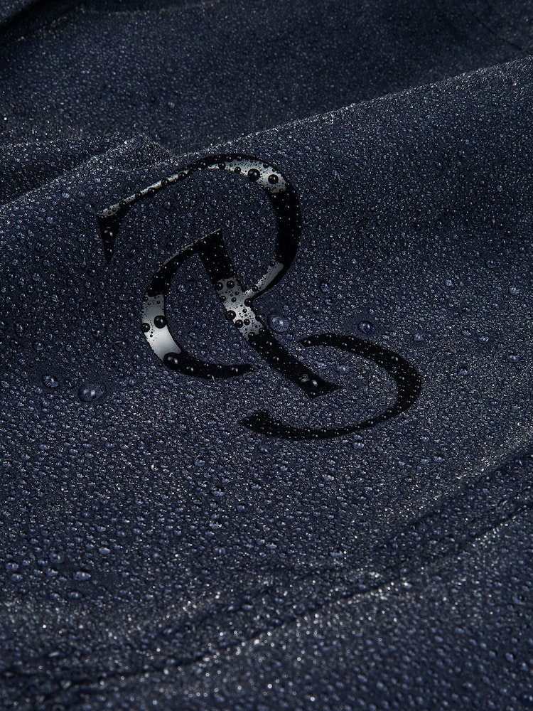 Veste imperméable River, Navy - Ps of Sweden