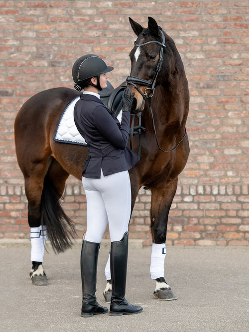 Bandes de polos Signature, White - Ps of Sweden