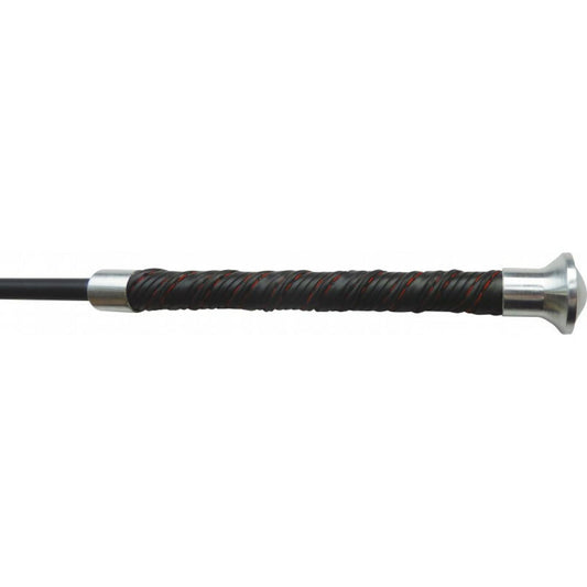 Stick de dressage Whip & Go Carbone
