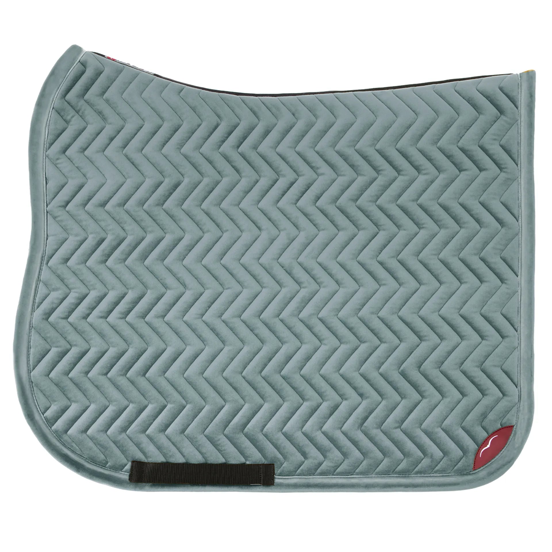 Tapis Wimat, Verde salvia - Animo