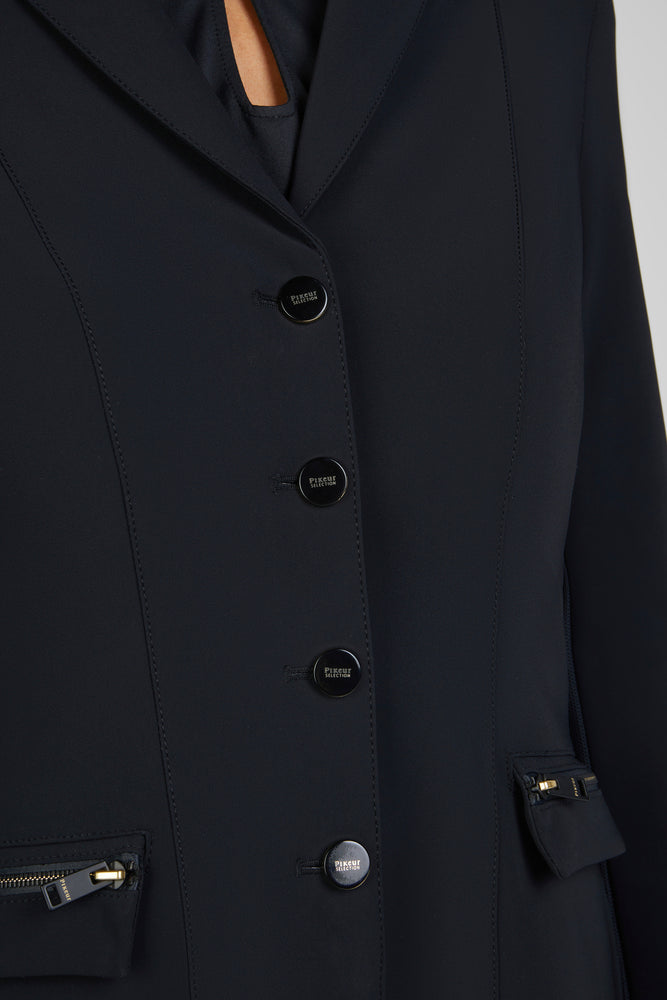 Veste de concours Lisann, black - Pikeur Spring/Summer 25