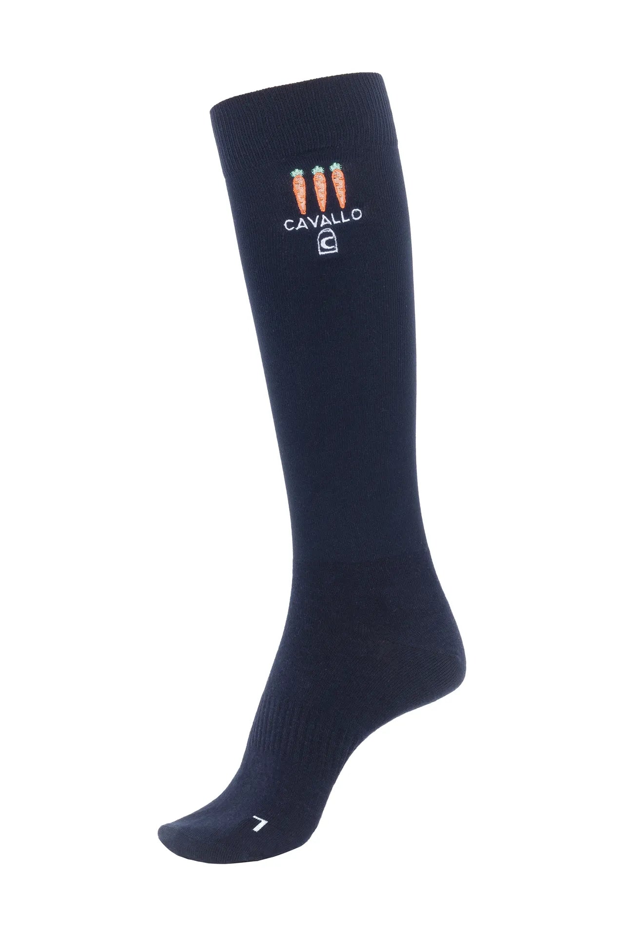 Chaussettes Cavalsonja - Cavallo SS26