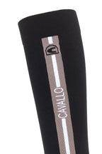 Chaussettes Cavalstormi - Cavallo SS26