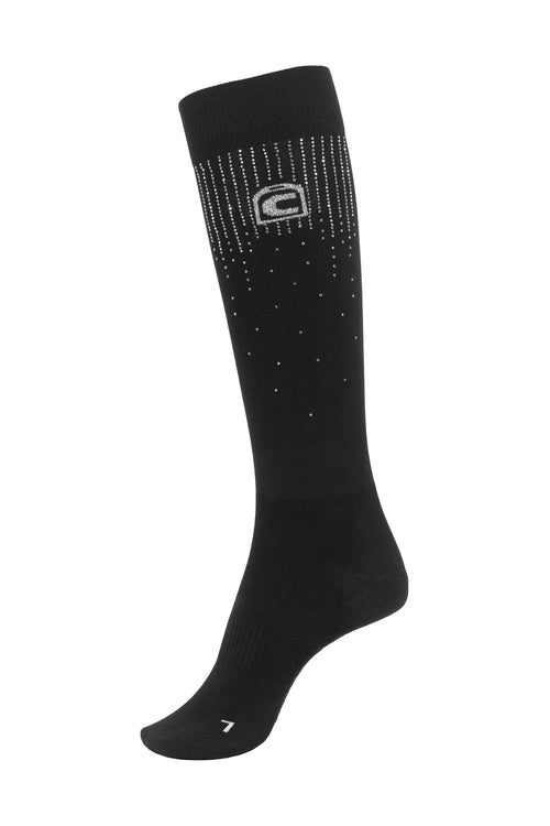 Cavallo Chaussettes à strass Cavalsayla SS26