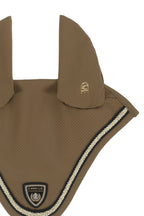 Bonnet Cavallydya, Dark caramel - Cavallo Premium Capsule