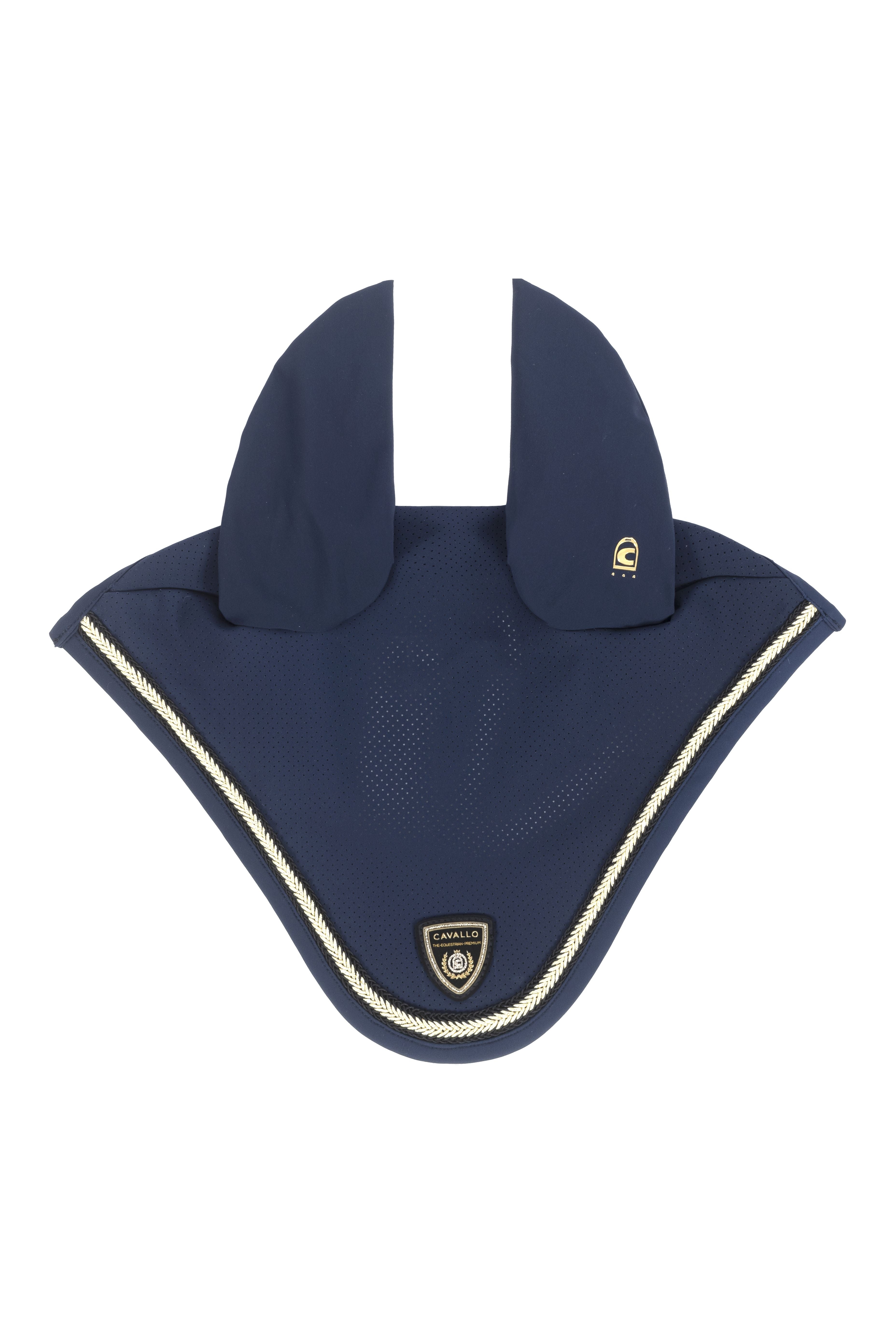 Bonnet Cavallydya, night shadow- Cavallo Premium Capsule