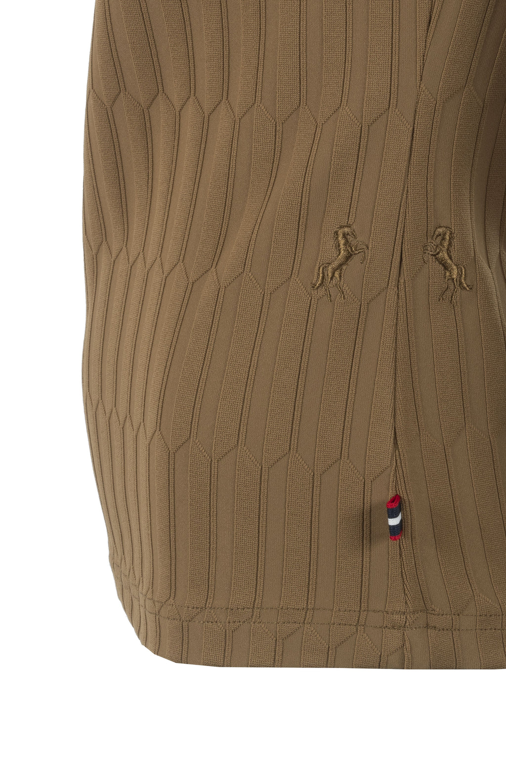 Pull Cavalleela, Dark Caramel - Cavallo Premium Capsule