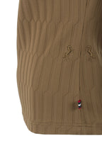 Pull Cavalleela, Dark Caramel - Cavallo Premium Capsule