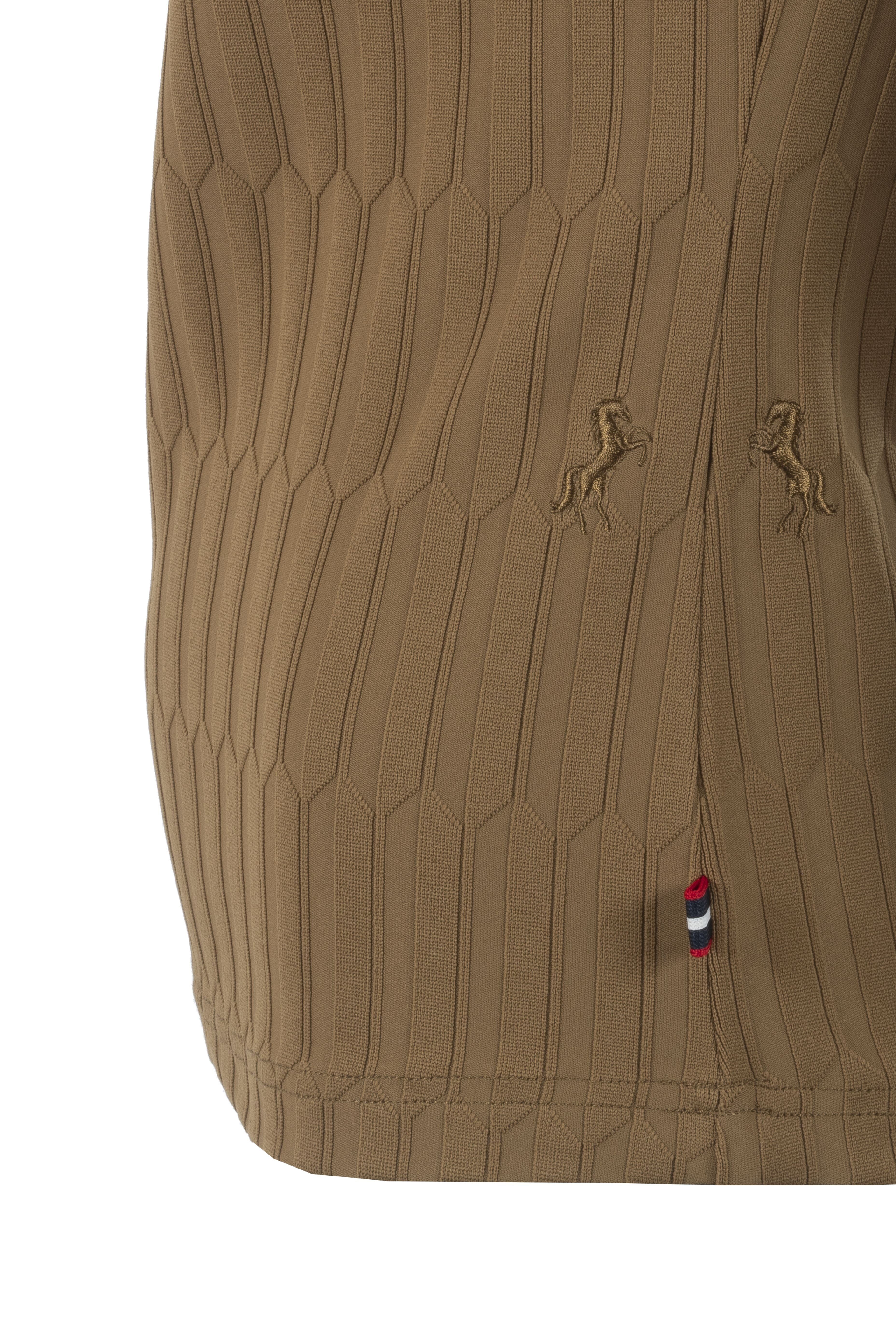 Pull Cavalleela, Dark Caramel - Cavallo Premium Capsule