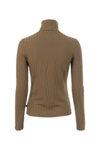 Pull Cavalleela, Dark Caramel - Cavallo Premium Capsule