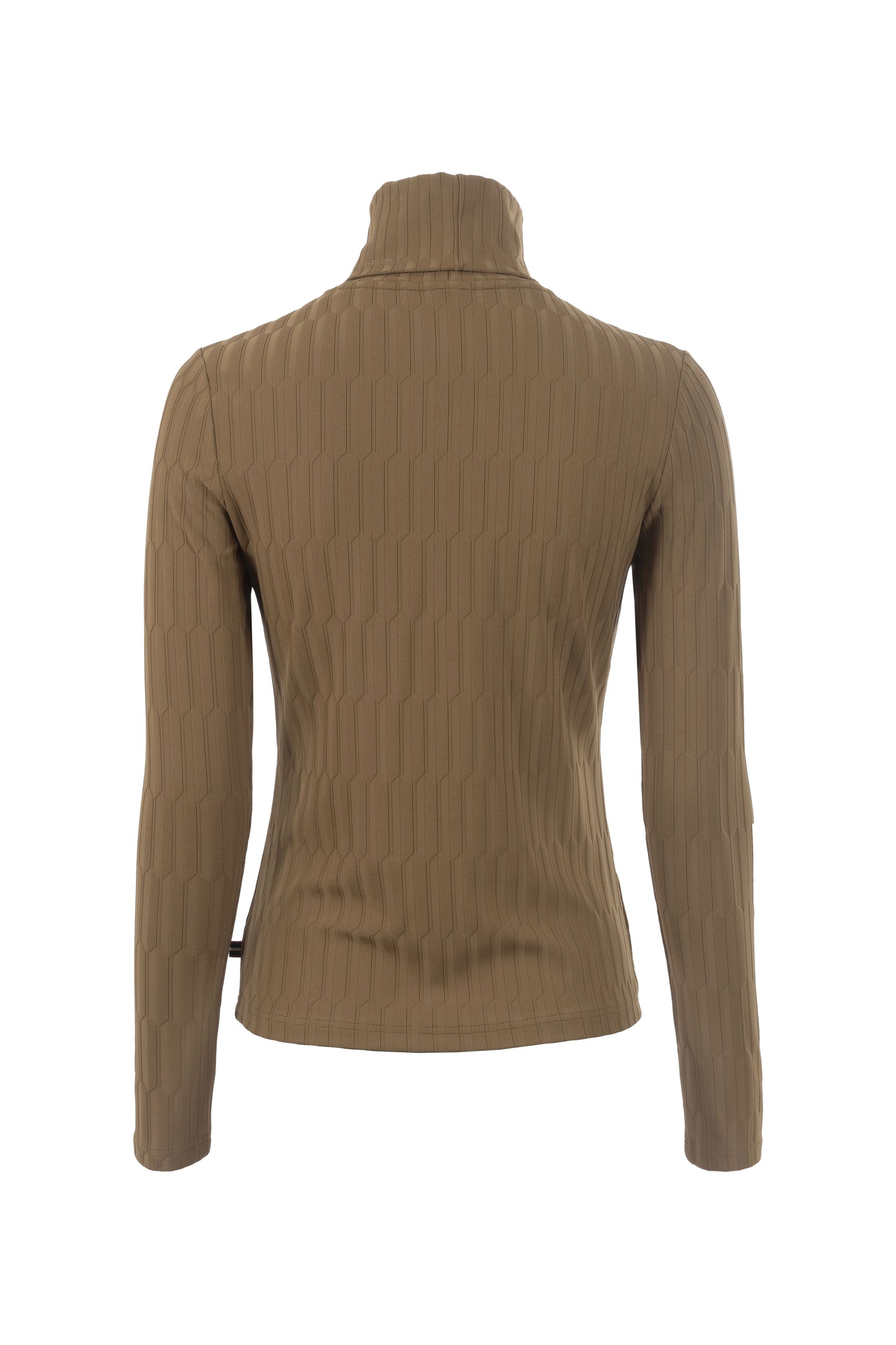 Pull Cavalleela, Dark Caramel - Cavallo Premium Capsule AW 24