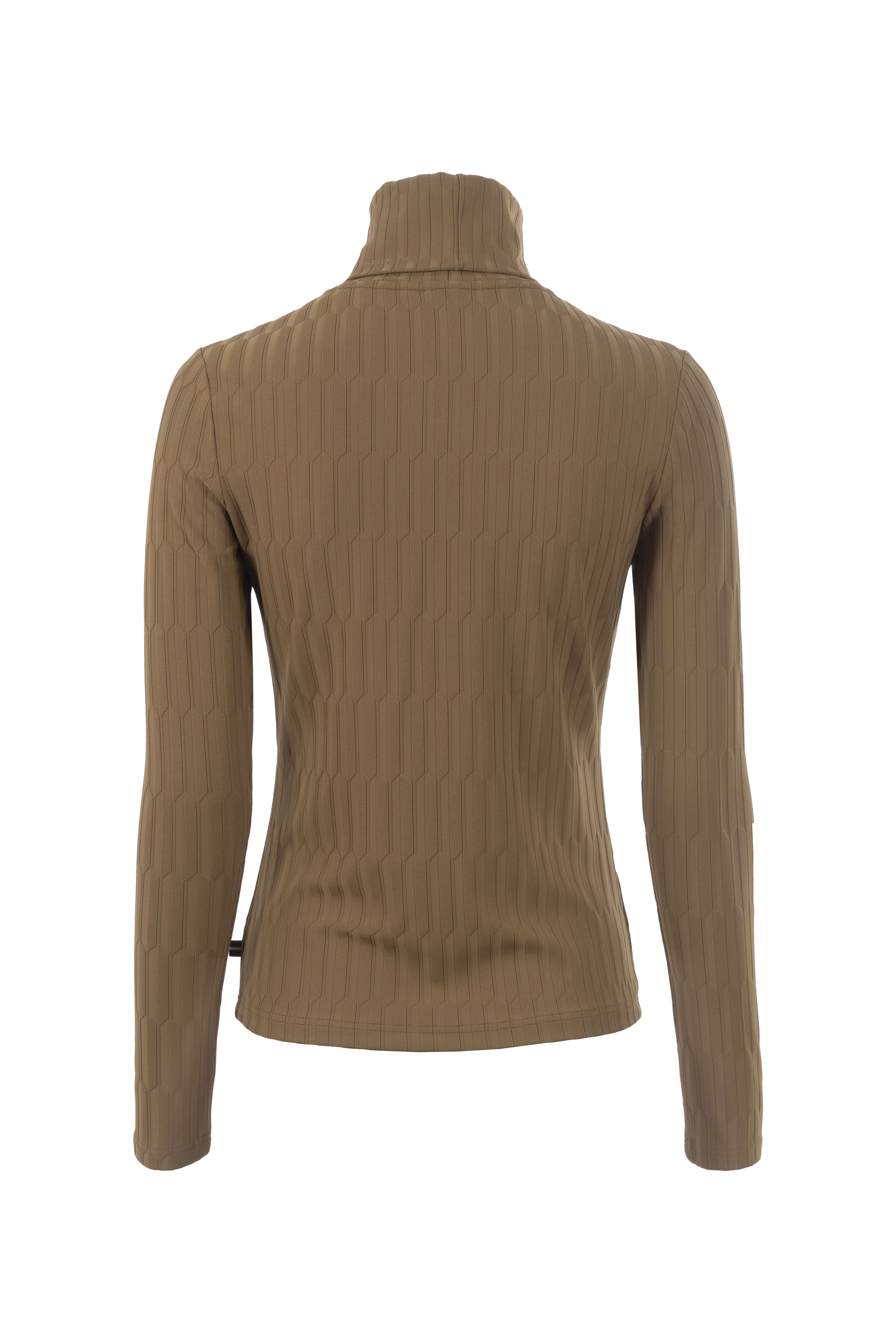 Pull Cavalleela, Dark Caramel - Cavallo Premium Capsule