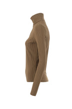 Pull Cavalleela, Dark Caramel - Cavallo Premium Capsule