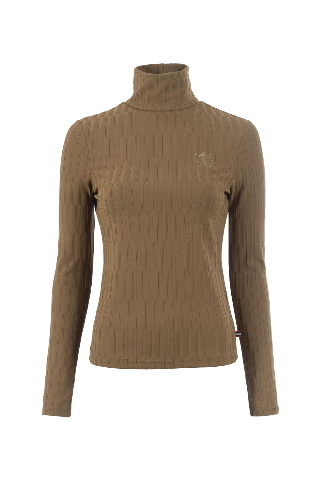Pull Cavalleela, Dark Caramel - Cavallo Premium Capsule