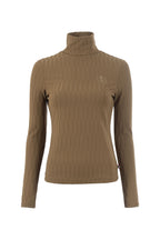 Pull Cavalleela, Dark Caramel - Cavallo Premium Capsule
