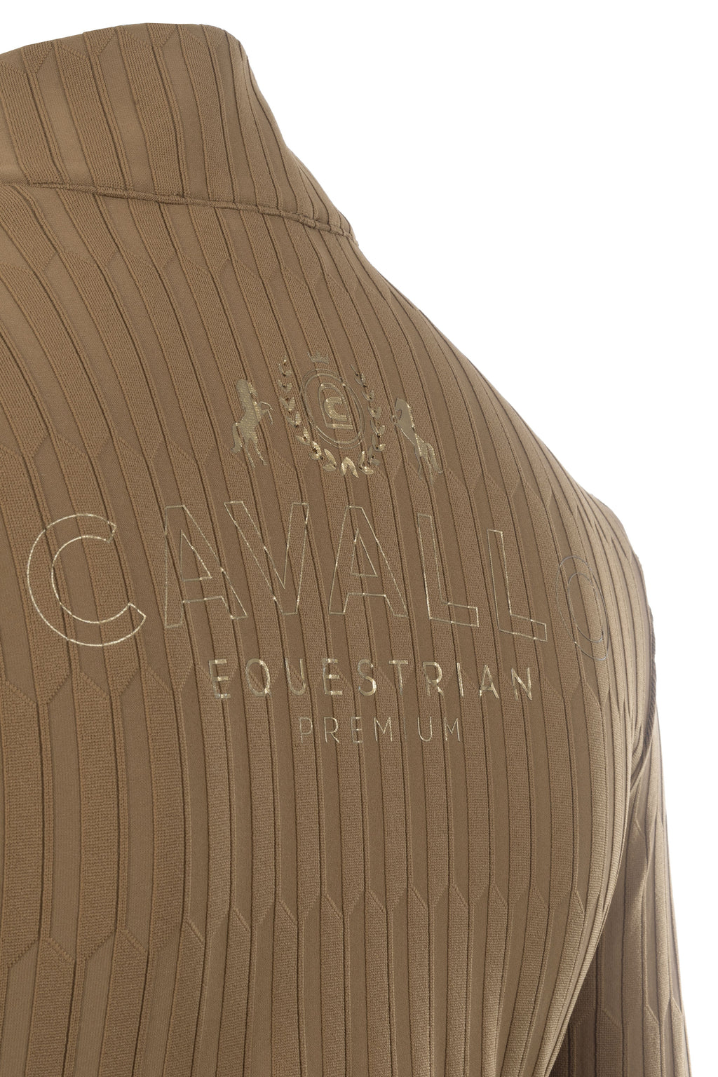 Pull Cavalleela, Dark Caramel - Cavallo Premium Capsule