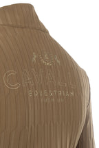 Pull Cavalleela, Dark Caramel - Cavallo Premium Capsule