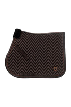 Tapis de selle Cavalleana - Cavallo Premium Capsule AW 25