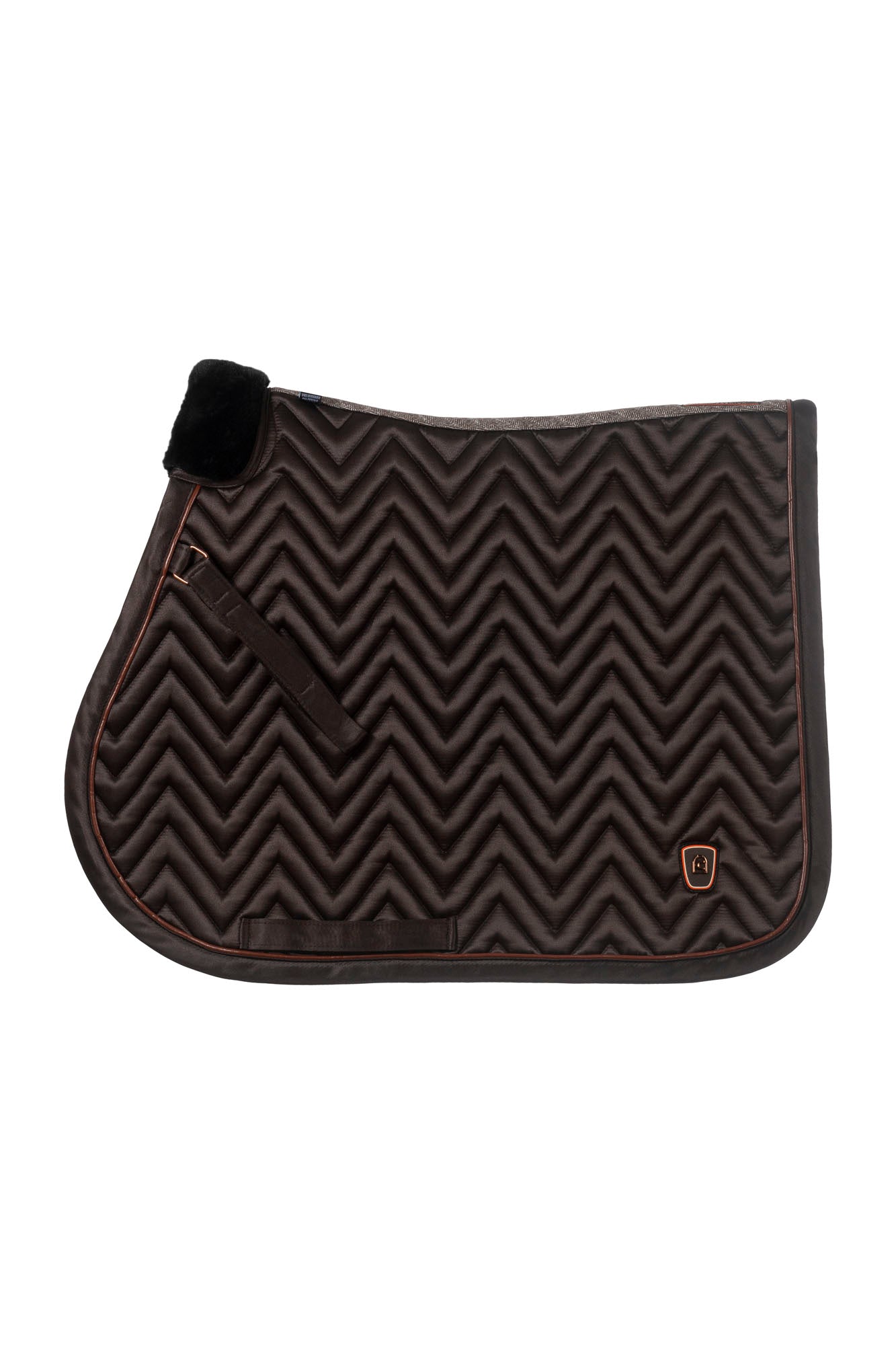 Tapis de selle Cavalleana - Cavallo Premium Capsule AW 25