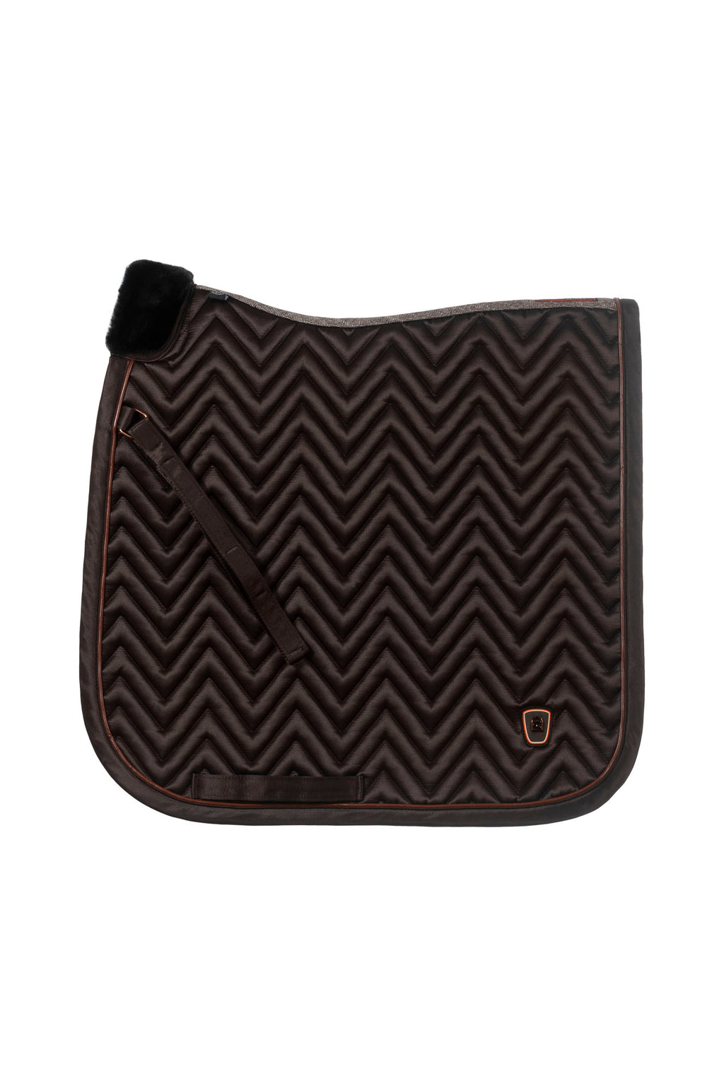 Tapis de selle Cavalleana - Cavallo Premium Capsule AW 25