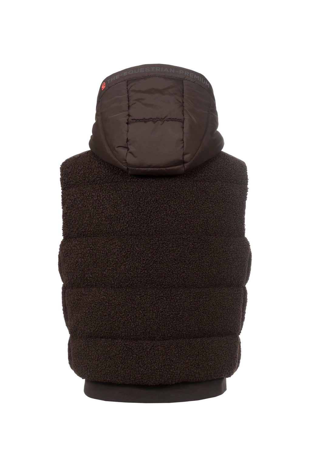 Gilet matelassé hybride Cavallexi - Cavallo Premium Capsule AW 25