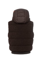 Gilet matelassé hybride Cavallexi - Cavallo Premium Capsule AW 25